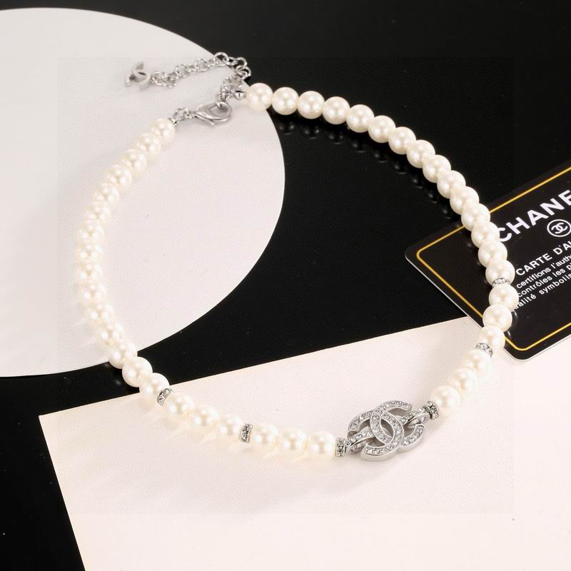 Chanel Necklace 05yxs106